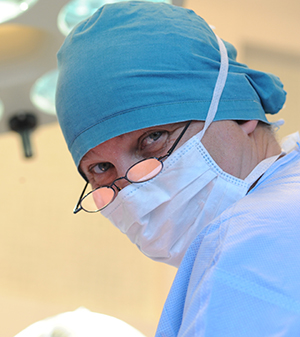 Dr. Balázs István Szemerey